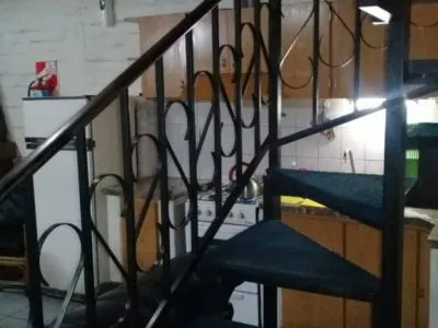 Cabins La Cabaña de Miguel Ángel 