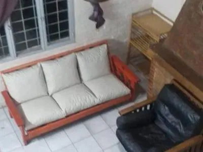 Cabins La Cabaña de Miguel Ángel 