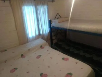 Cabins La Cabaña de Miguel Ángel 