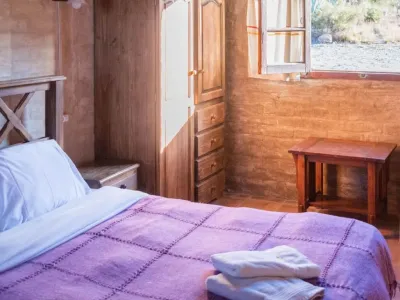 1-star Cabins Las Margaritas Cabins