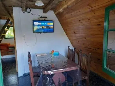 Cabañas Rincón del Plata