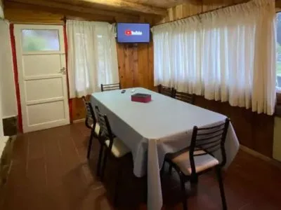 Cabañas Rincón del Plata