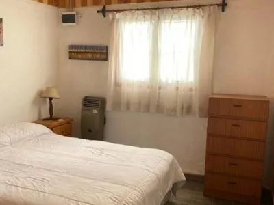 Cabañas Rincón del Plata