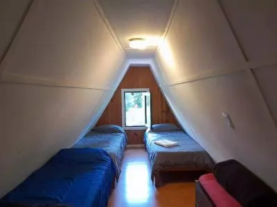 Cabañas Rincón del Plata