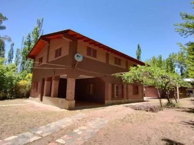 Cabins Casa Gloria Vicente