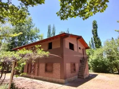 Cabins Casa Gloria Vicente