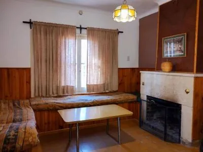 Cabins Casa Gloria Vicente