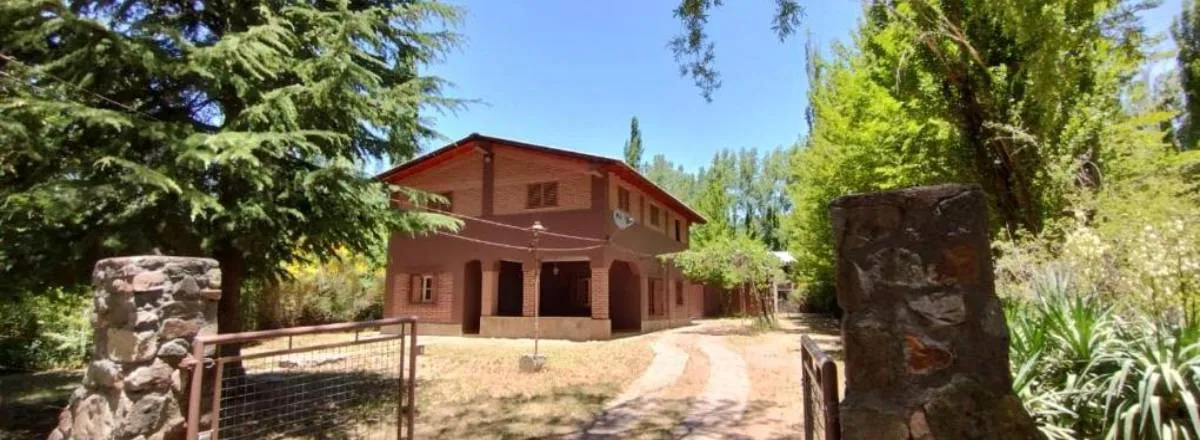 Cabins Casa Gloria Vicente