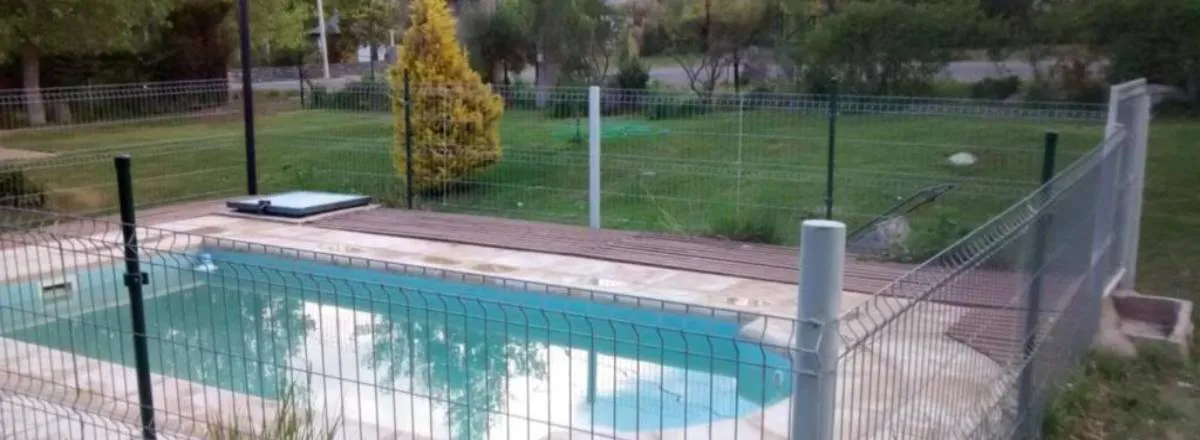 Cabins Troncos del Salto