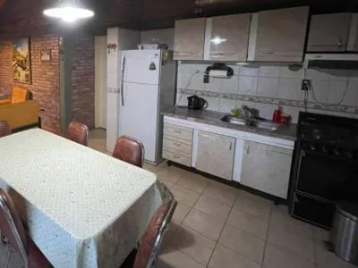 Cabañas Cabaña Taormina