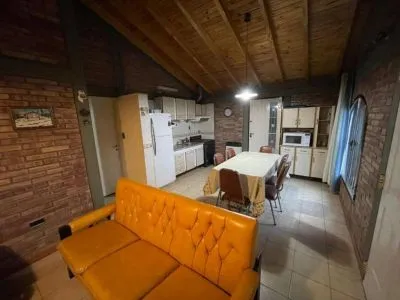 Cabañas Cabaña Taormina