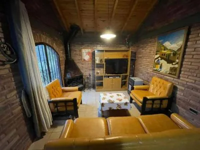 Cabañas Cabaña Taormina