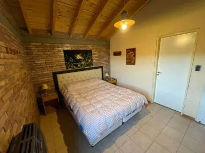 Cabañas Cabaña Taormina