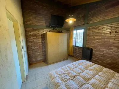 Cabañas Cabaña Taormina