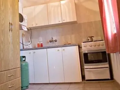 Cabañas Cabañas Orión