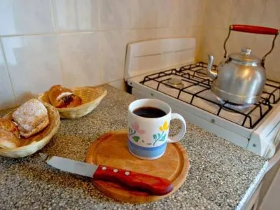 Cabañas Cabañas Orión