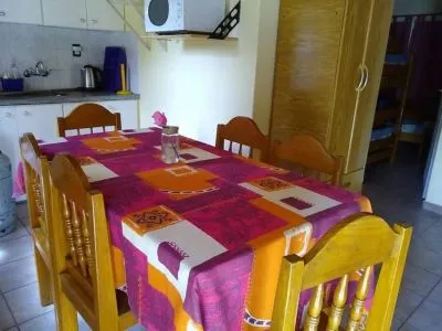 Cabañas Cabañas Orión