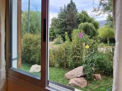 Cabañas 1 estrella Divisadero