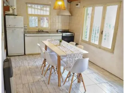 1-star Cabins Las Flores Casas de Montaña