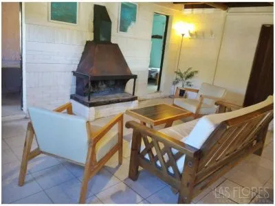 1-star Cabins Las Flores Casas de Montaña