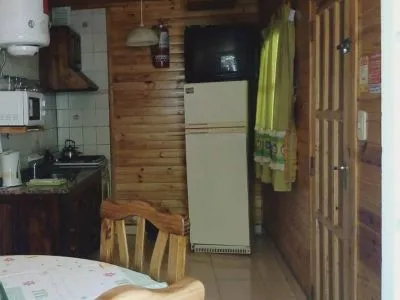 Cabañas Cabañas Los Cucas