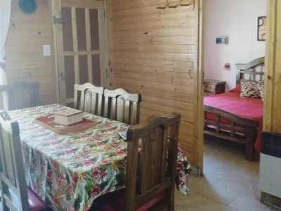 Cabañas Cabañas Los Cucas