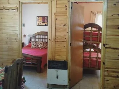 Cabañas Cabañas Los Cucas