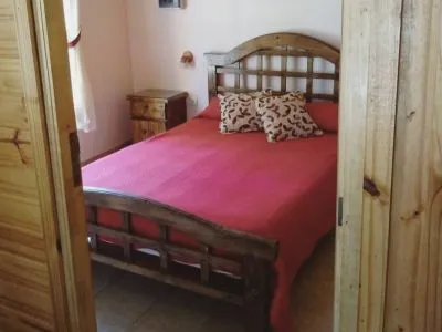 Cabañas Cabañas Los Cucas