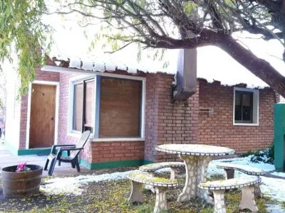 Cabañas 2 estrellas Villa Campestre