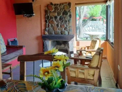 Cabañas 2 estrellas Villa Campestre