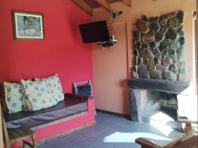 Cabañas 2 estrellas Villa Campestre