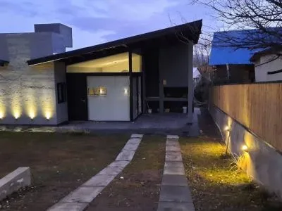 Cabañas 1 estrella Las Martinetas