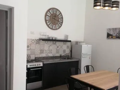 Cabañas 1 estrella Las Martinetas