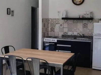 Cabañas 1 estrella Las Martinetas