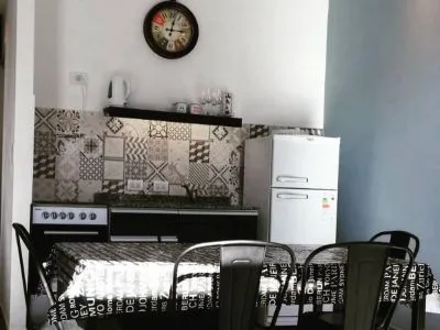 Cabañas 1 estrella Las Martinetas