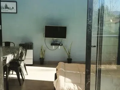 Cabañas 1 estrella Las Martinetas