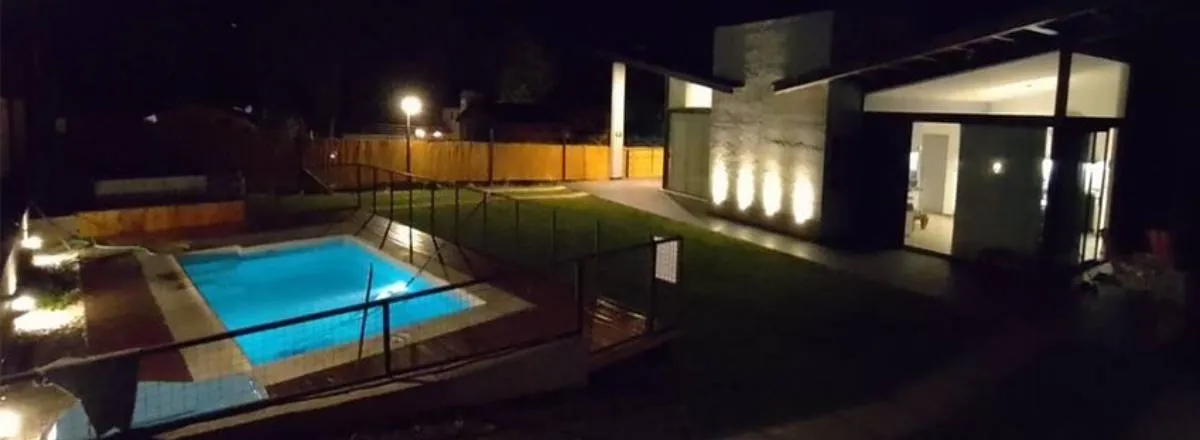 Cabañas 1 estrella Las Martinetas