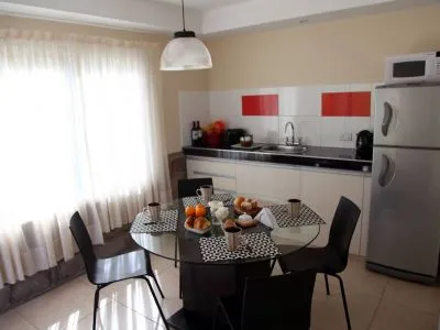 Cabañas 2 estrellas Complejo Vistacalma