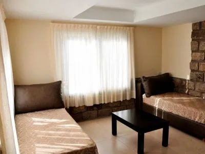 Cabañas 2 estrellas Complejo Vistacalma