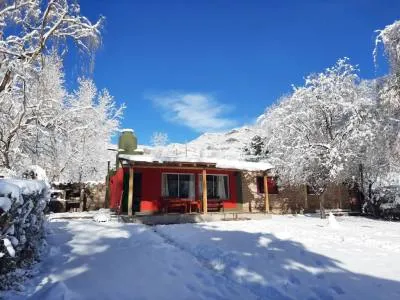 Cabins Cabins El Corral