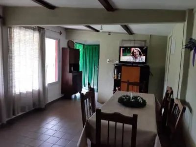 Cabins Cabins El Corral