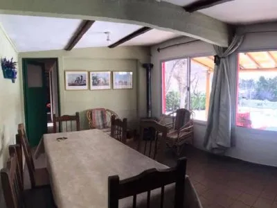 Cabins Cabins El Corral