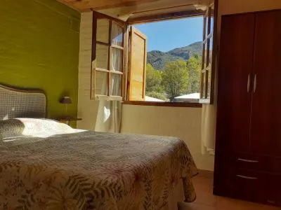 Cabañas 1 estrella Cabañas Ruca Kurá