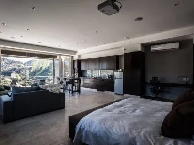 4-star Hotels El Carmelo Mountain Lodge