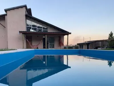 Cabañas 1 estrella Starry Lodge Cabañas