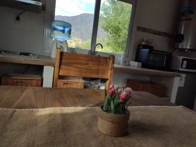 Cabañas 1 estrella Starry Lodge Cabañas