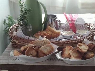 Cabañas 1 estrella Starry Lodge Cabañas