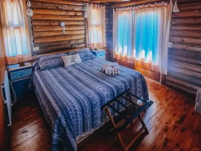 Cabañas Las Chapas Cottage