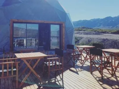 Domos y Glamping Denmoza Eco Lodge
