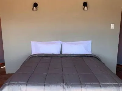 Domos y Glamping Denmoza Eco Lodge